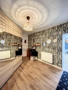 Appartements Beau duplex et studio proche de la mer : photos des chambres