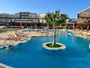 Townhouse in Baytur Resort & SPA - Korumdu