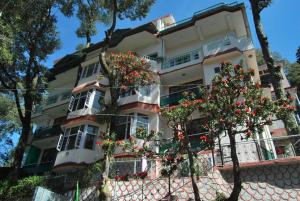 Hotel Ashiana Regency