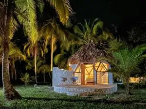 Genn Eco Hotel - Playa Mendiguaca