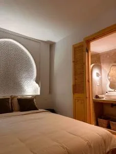 Villa nomaia - Sraghna