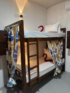 Moonlight surf hostel