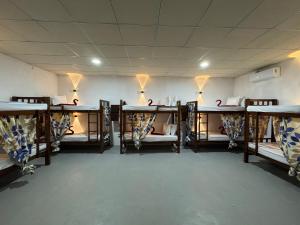 Moonlight surf hostel