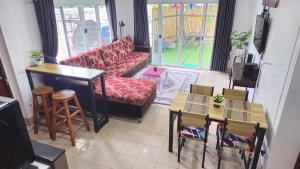 Rawai Naiharn 3 bedroom house