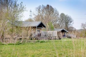 Kittisford Barton at Lantern and Larks