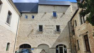 La Clef des Remparts