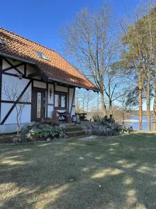 Ostoja Jeziorak Jezierzyce - Makowo