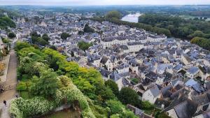 La Clef des Remparts