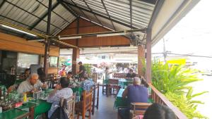 Rawai Naiharn 3 bedroom house