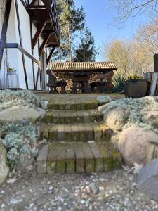 Ostoja Jeziorak Jezierzyce