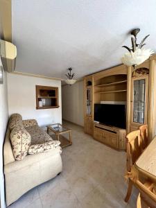 Apartment in Strandnähe - 3hvězdičkové hotely ve městě Guardamar del Segura