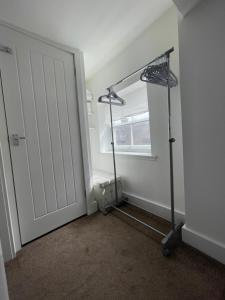 Cartway Apartment