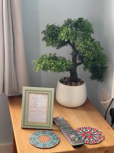 Cartway Apartment