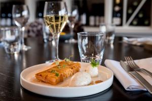Hotels Saint Aubin Logis Hotel & Restaurant : photos des chambres