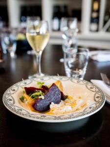 Hotels Saint Aubin Logis Hotel & Restaurant : photos des chambres