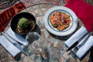 Hotels Saint Aubin Logis Hotel & Restaurant : photos des chambres