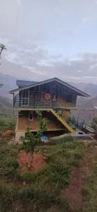 The Shire Snower - Nagchala