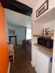 Cartway Apartment