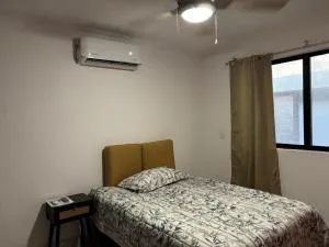 Casa Marea a una cuadra del mar - Veracruz