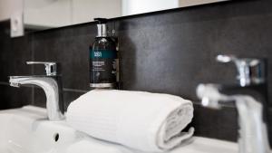 Hotels Saint Aubin Logis Hotel & Restaurant : photos des chambres