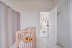 Maisons d'hotes Maison La Scarpa : photos des chambres