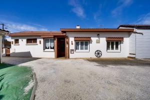 Maisons d'hotes Maison La Scarpa : photos des chambres
