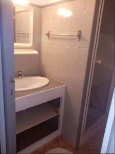 Appartements Le Grimpeur : photos des chambres