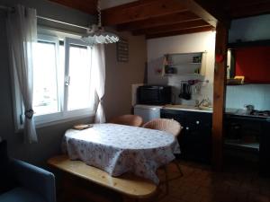 Appartements Le Grimpeur : Appartement 1 Chambre