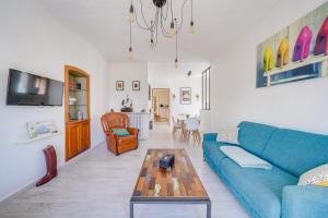 Maisons d'hotes Maison La Scarpa : photos des chambres