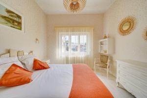 Maisons d'hotes Maison La Scarpa : photos des chambres