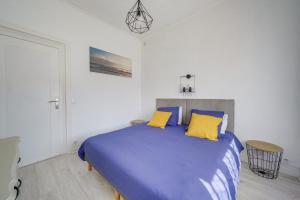 Maisons d'hotes Maison La Scarpa : photos des chambres