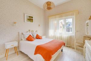 Maisons d'hotes Maison La Scarpa : photos des chambres