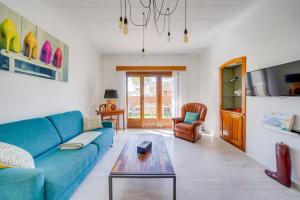 Maisons d'hotes Maison La Scarpa : photos des chambres