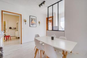 Maisons d'hotes Maison La Scarpa : photos des chambres