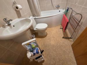 A Private room in Ramsgate