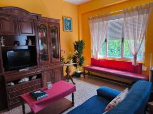 Albergue Por Fin - Cee