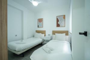 Apartamento Grau de Gandía con Vistas