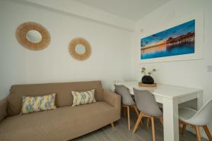 Apartamento Grau de Gandía con Vistas