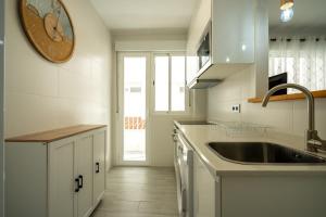 Apartamento Grau de Gandía con Vistas