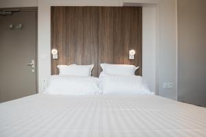 Hotels Saint Aubin Logis Hotel & Restaurant : photos des chambres