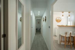 Apartamento Grau de Gandía con Vistas