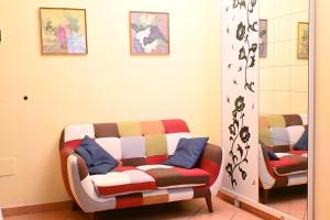 SE152 - Senigallia, delizioso trilocale fronte mare