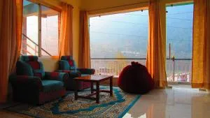 Hill View Apartment in Matli - Gupta Kāshi