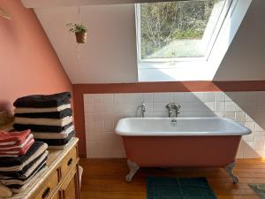 Le Refuge Bourguignon