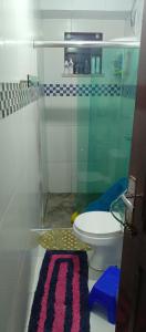 Casa para Temporada próximo Bosque, Hangar e Parques