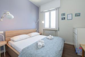 Jacks Penthouse DesenzanoLoft Official Partner Homes & Villas by Marriott Bonvoy