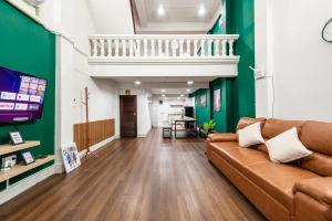 The Sleepyard Sathorn 11 - Unrated properties in Bangkok