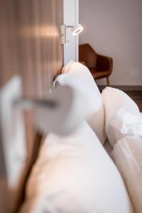 Hotels Saint Aubin Logis Hotel & Restaurant : Chambre Double Confort