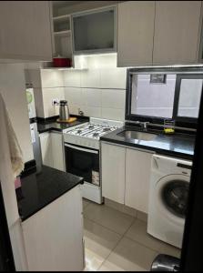 Departamento en general Paz a pocas cuadras del panal