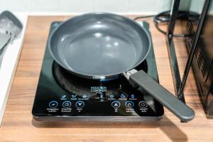 The Sleepyard Sathorn 11